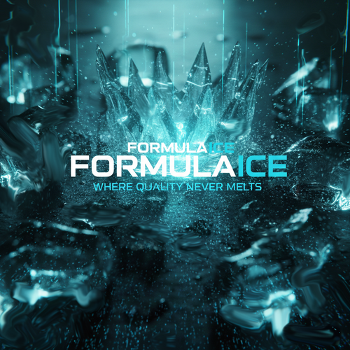 Formula ice